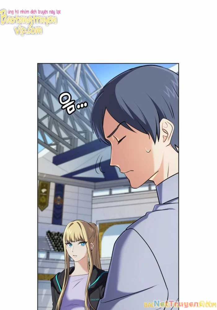 Đại Pháp Sư Thần Thoại Tái Lâm Chapter 9 trang 39