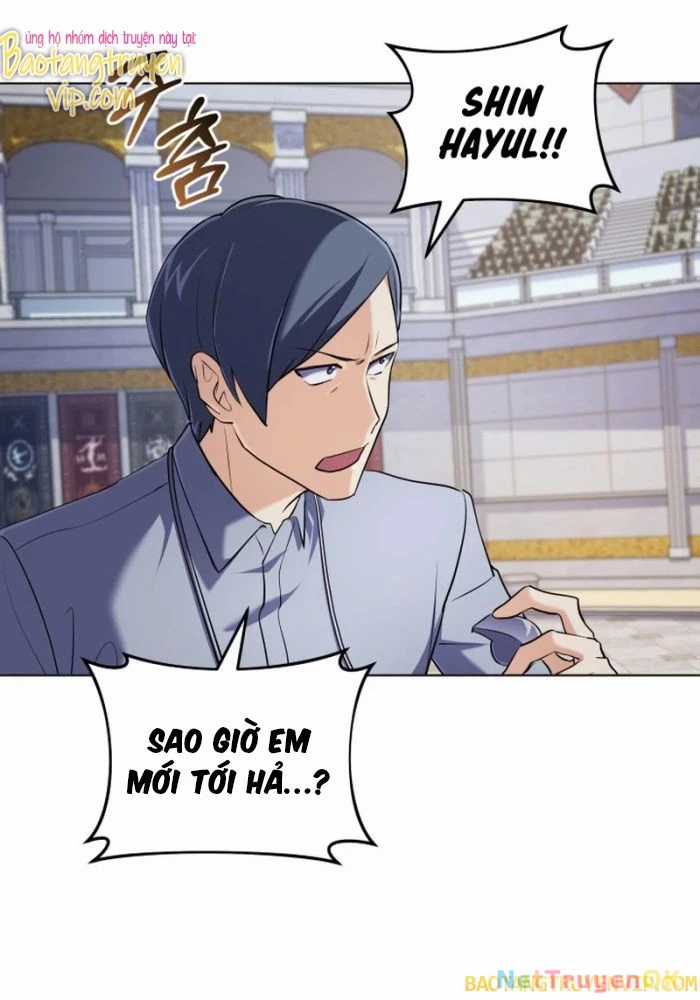 Đại Pháp Sư Thần Thoại Tái Lâm Chapter 9 trang 45