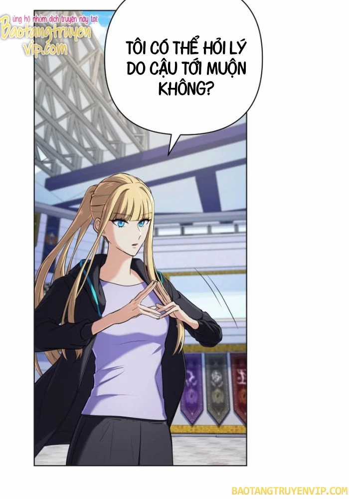 Đại Pháp Sư Thần Thoại Tái Lâm Chapter 9 trang 50