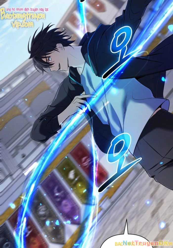 Đại Pháp Sư Thần Thoại Tái Lâm Chapter 9 trang 53