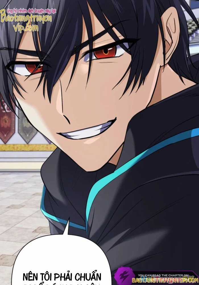 Đại Pháp Sư Thần Thoại Tái Lâm Chapter 9 trang 56