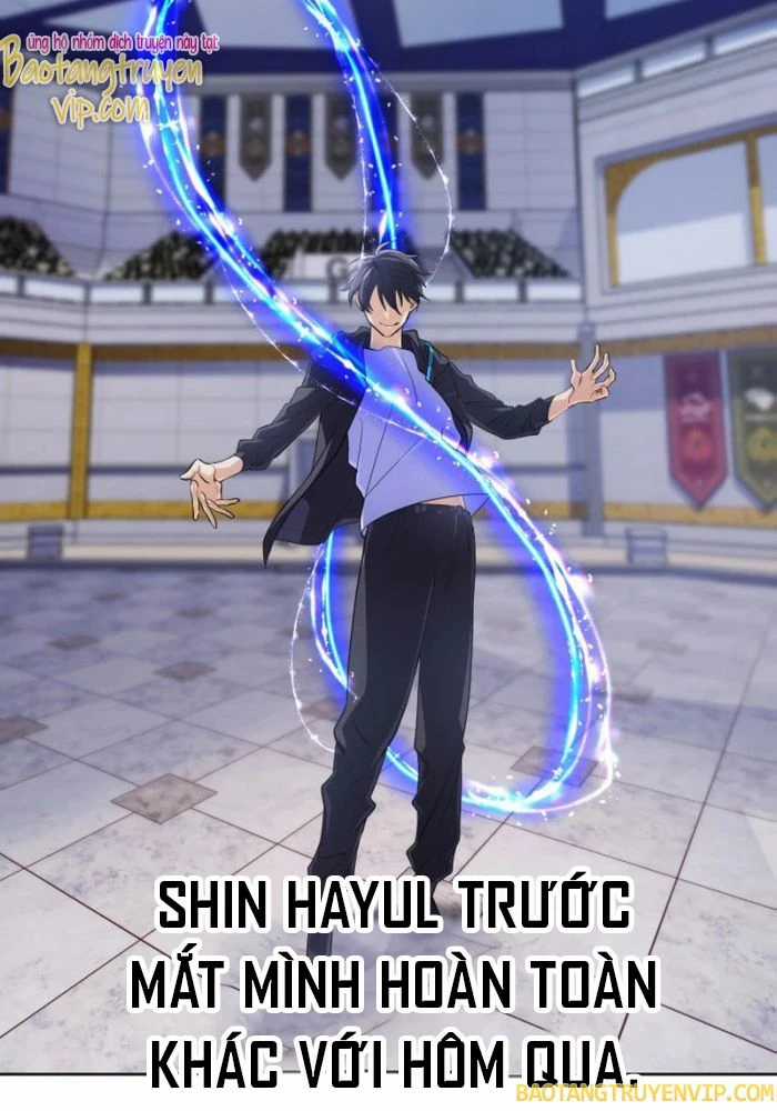 Đại Pháp Sư Thần Thoại Tái Lâm Chapter 9 trang 60