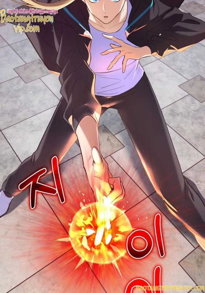 Đại Pháp Sư Thần Thoại Tái Lâm Chapter 9 trang 71