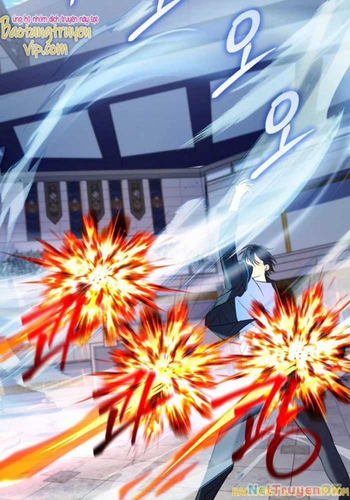 Đại Pháp Sư Thần Thoại Tái Lâm Chapter 9 trang 76