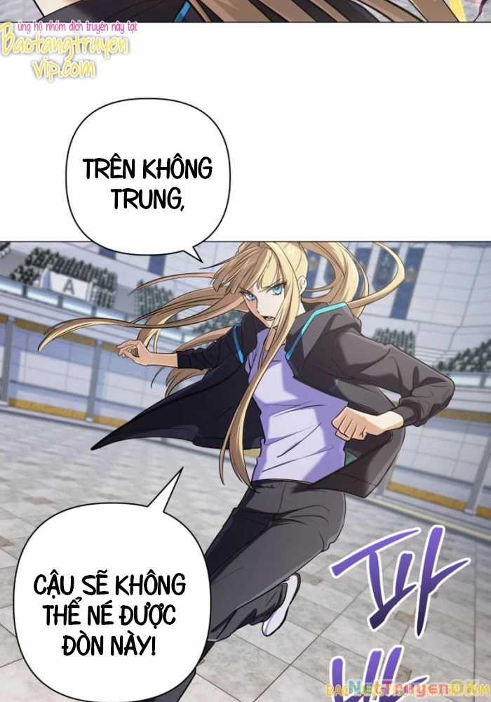 Đại Pháp Sư Thần Thoại Tái Lâm Chapter 9 trang 85