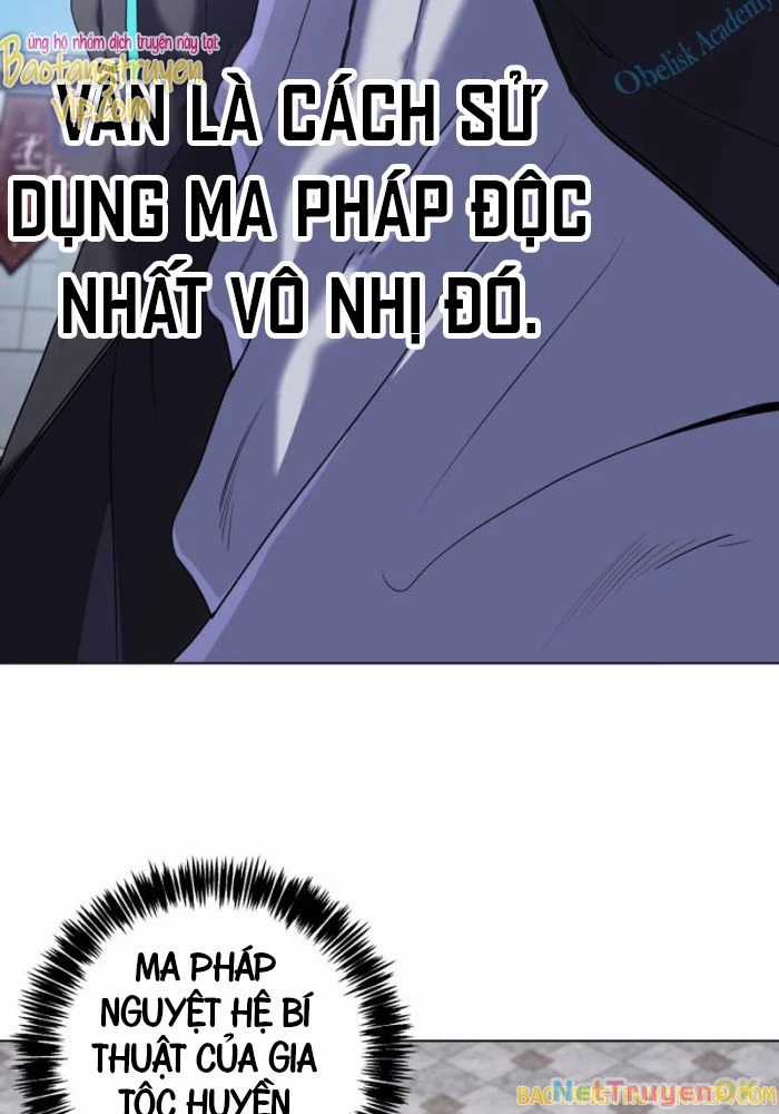 Đại Pháp Sư Thần Thoại Tái Lâm Chapter 9 trang 99