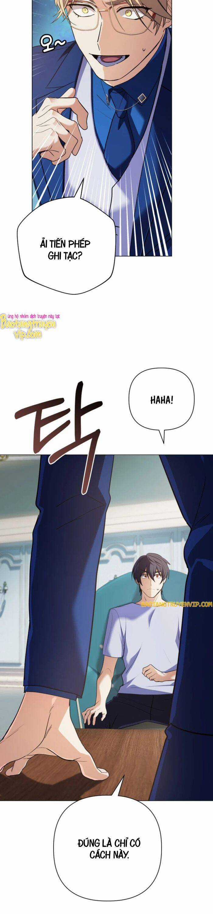 Đại Pháp Sư Thần Thoại Tái Lâm Chương 13 trang 11