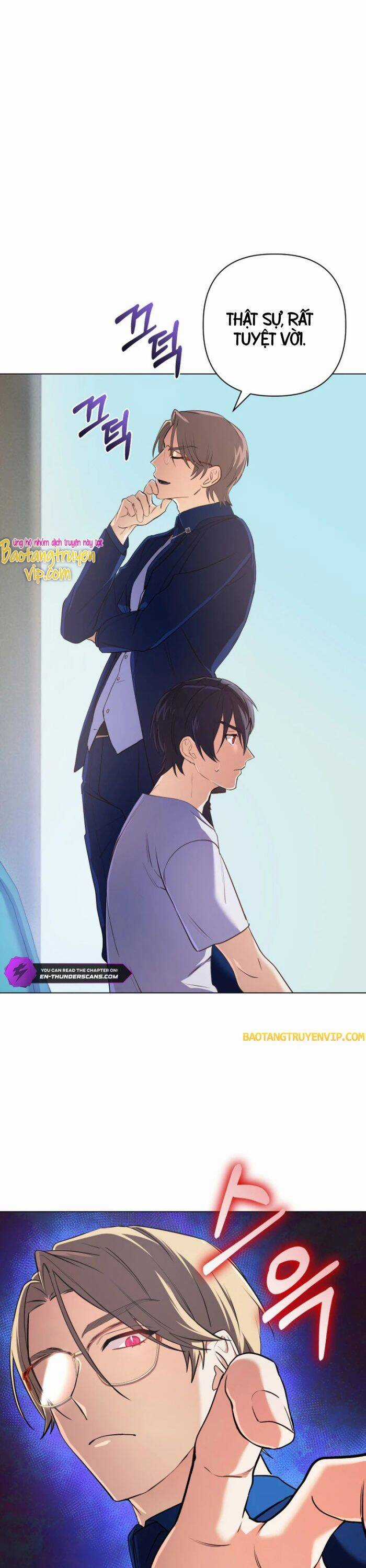 Đại Pháp Sư Thần Thoại Tái Lâm Chương 13 trang 12