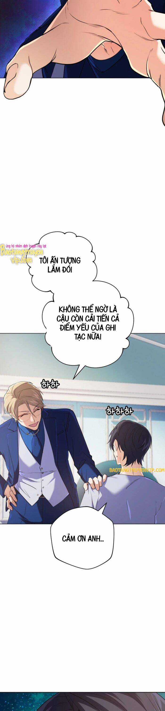 Đại Pháp Sư Thần Thoại Tái Lâm Chương 13 trang 13