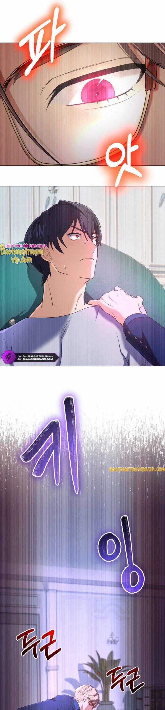 Đại Pháp Sư Thần Thoại Tái Lâm Chương 13 trang 15