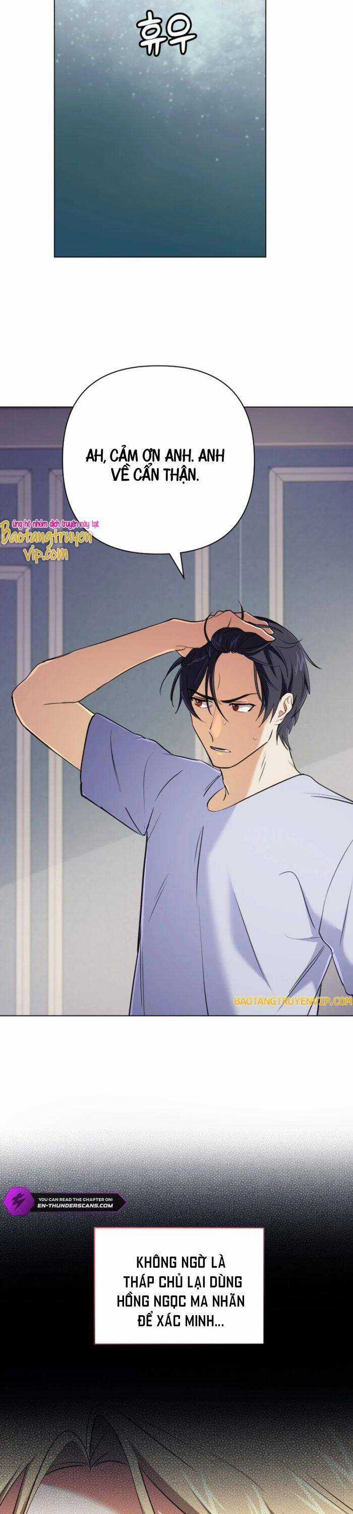 Đại Pháp Sư Thần Thoại Tái Lâm Chương 13 trang 21