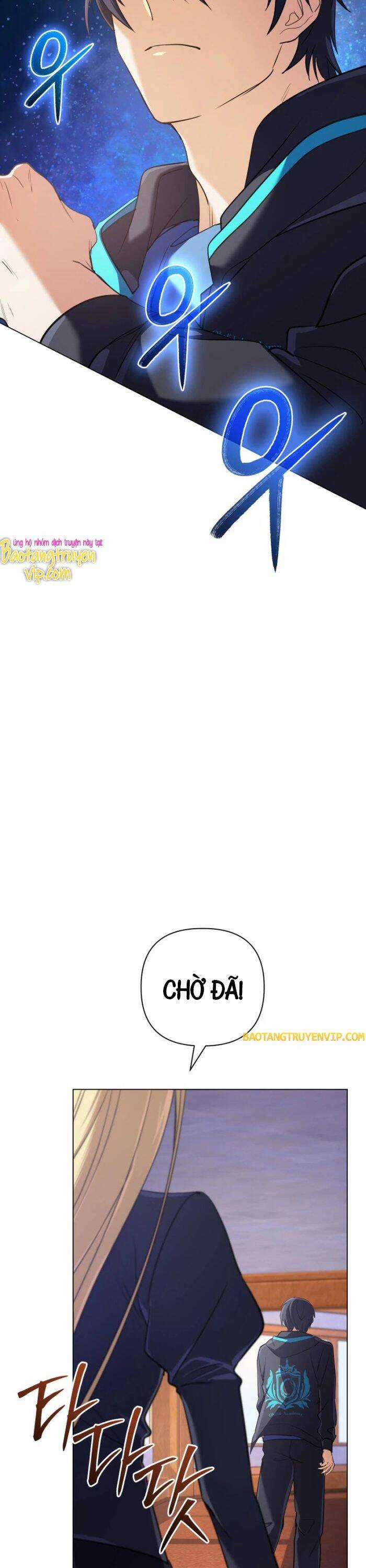 Đại Pháp Sư Thần Thoại Tái Lâm Chương 13 trang 25