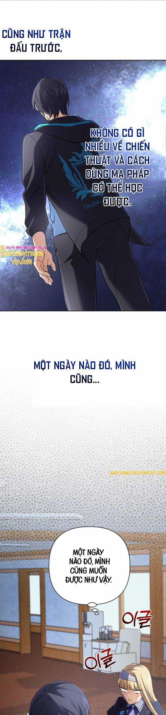 Đại Pháp Sư Thần Thoại Tái Lâm Chương 13 trang 30