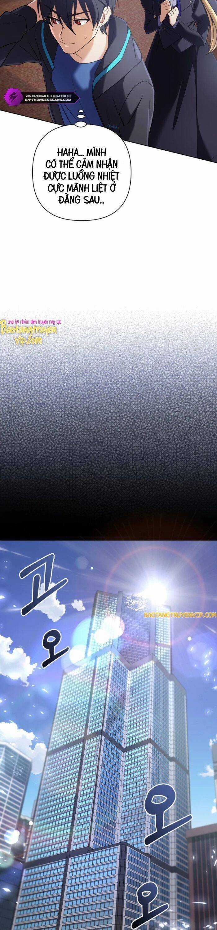 Đại Pháp Sư Thần Thoại Tái Lâm Chương 13 trang 31