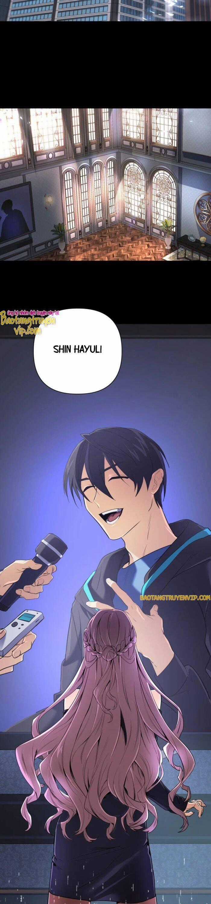 Đại Pháp Sư Thần Thoại Tái Lâm Chương 13 trang 32