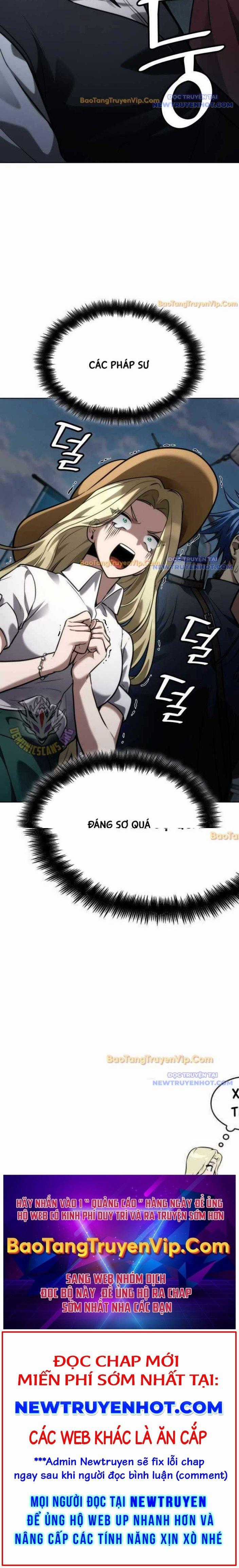 Đại Pháp Sư Toàn Năng Chapter 108 trang 5