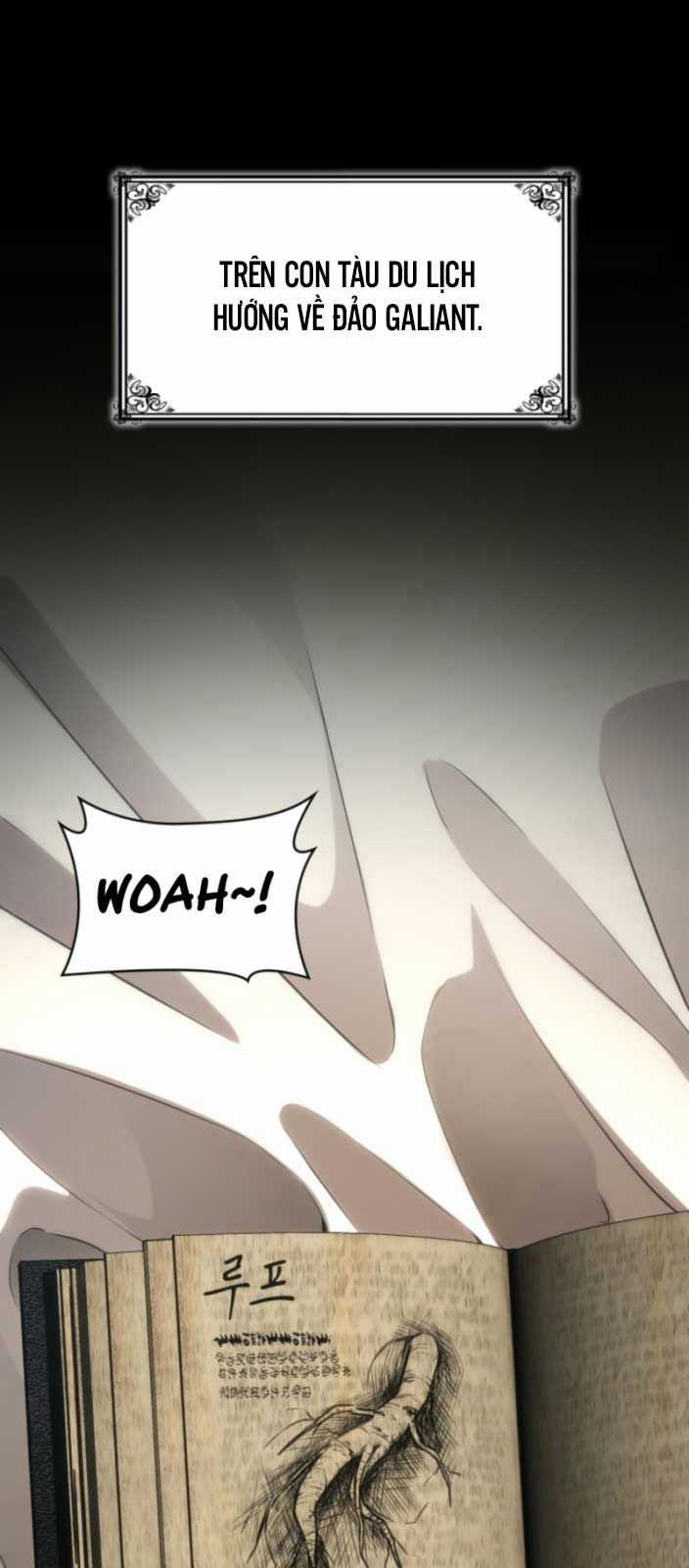 Đại Pháp Sư Toàn Năng Chapter 109 trang 10