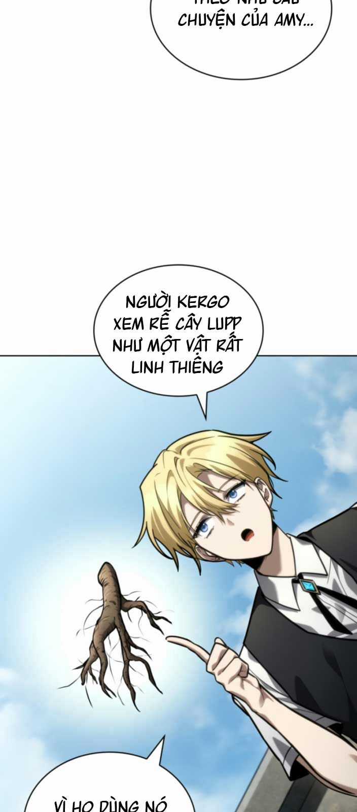 Đại Pháp Sư Toàn Năng Chapter 109 trang 14