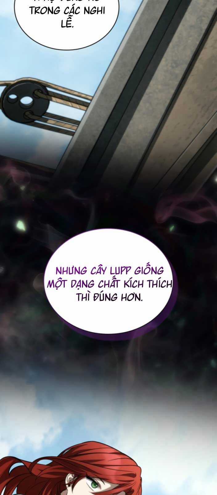 Đại Pháp Sư Toàn Năng Chapter 109 trang 15