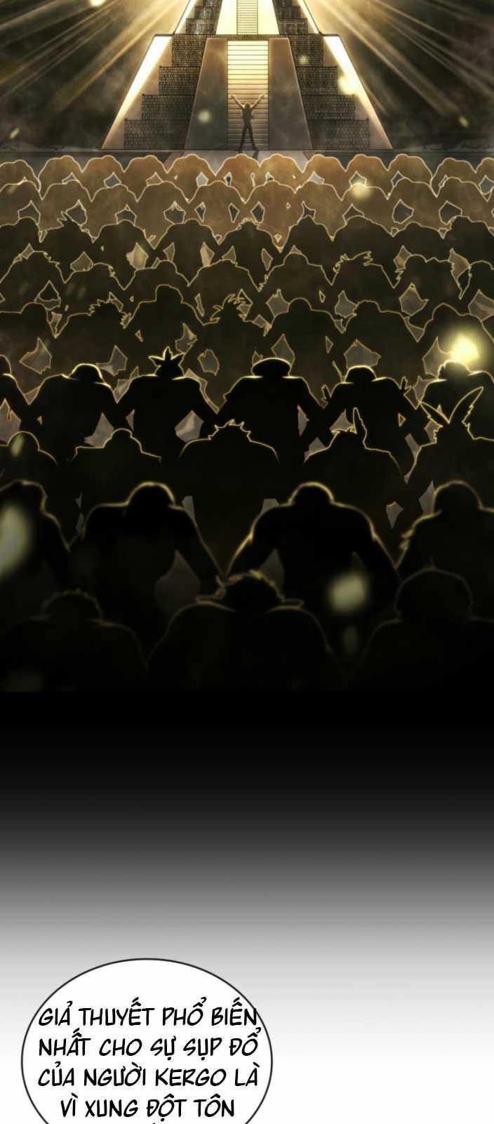 Đại Pháp Sư Toàn Năng Chapter 109 trang 17