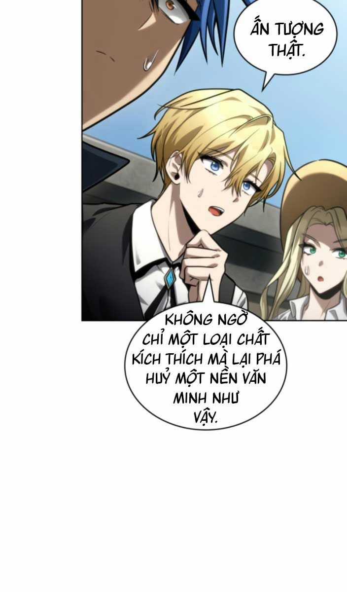 Đại Pháp Sư Toàn Năng Chapter 109 trang 19