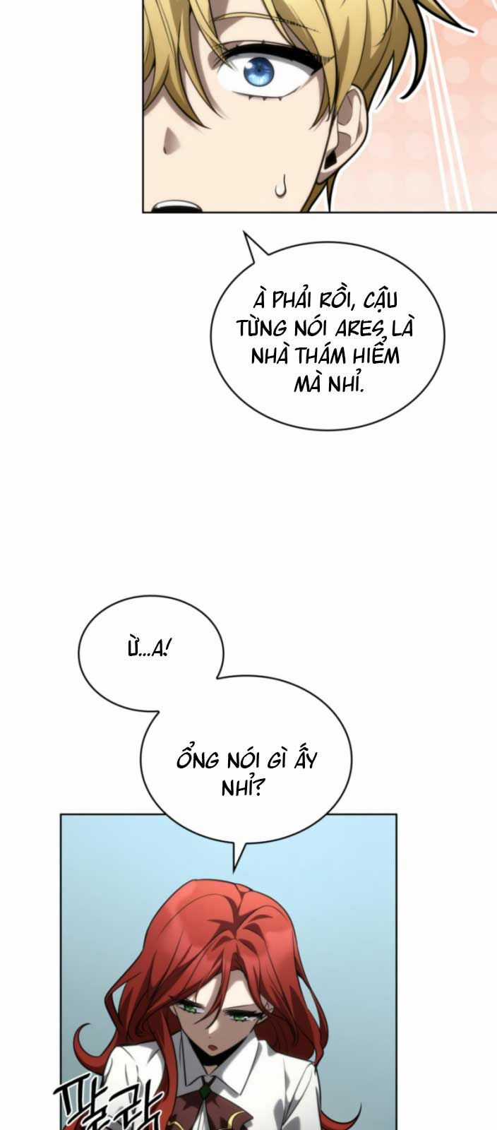 Đại Pháp Sư Toàn Năng Chapter 109 trang 23