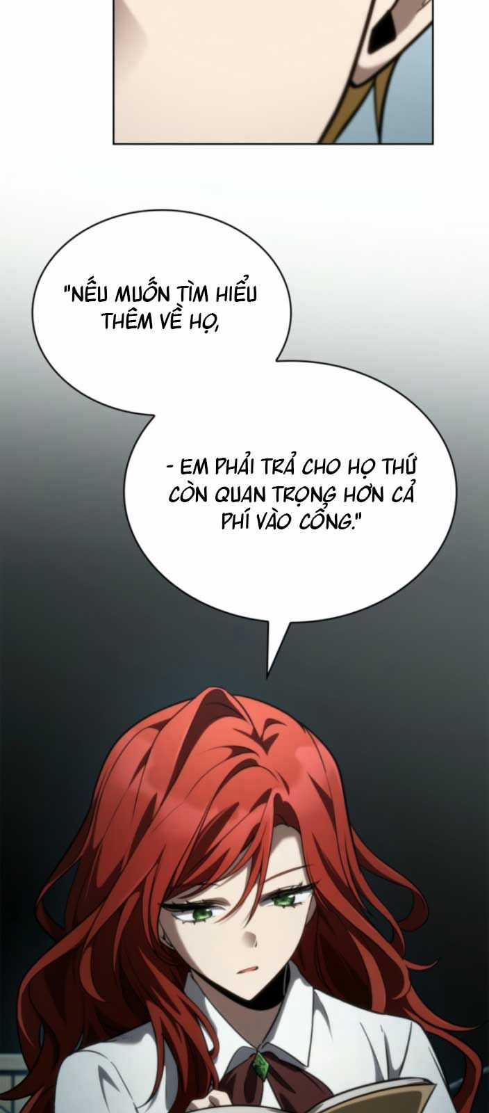 Đại Pháp Sư Toàn Năng Chapter 109 trang 25