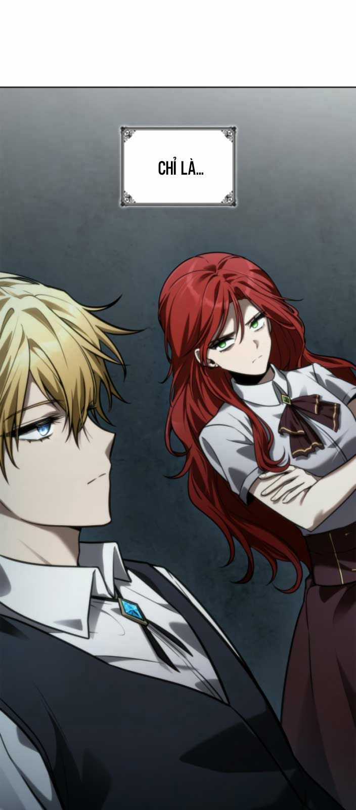 Đại Pháp Sư Toàn Năng Chapter 109 trang 3