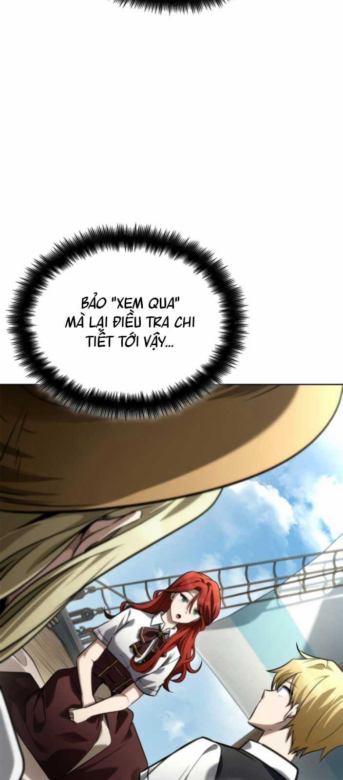 Đại Pháp Sư Toàn Năng Chapter 109 trang 31