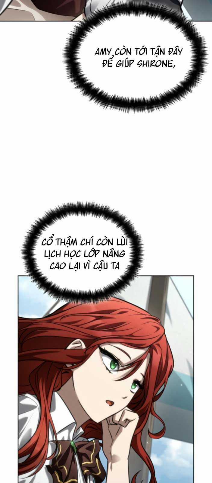 Đại Pháp Sư Toàn Năng Chapter 109 trang 32