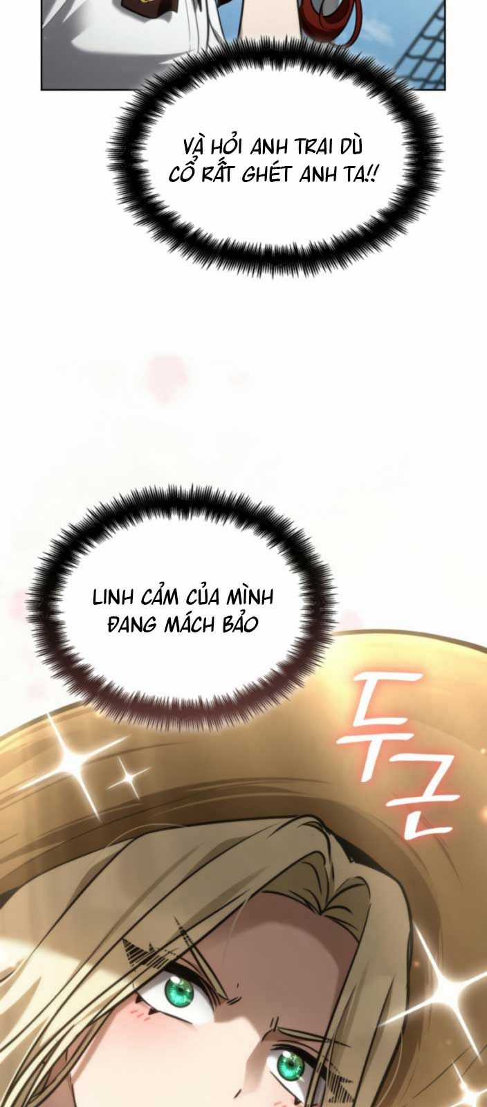 Đại Pháp Sư Toàn Năng Chapter 109 trang 33