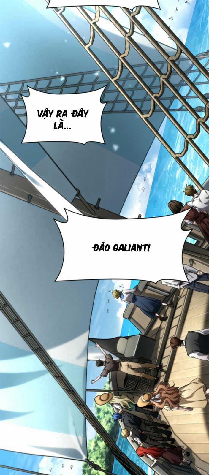 Đại Pháp Sư Toàn Năng Chapter 109 trang 37