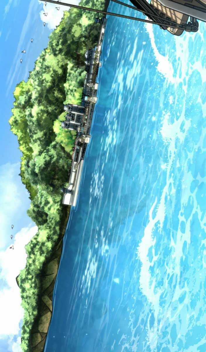 Đại Pháp Sư Toàn Năng Chapter 109 trang 38