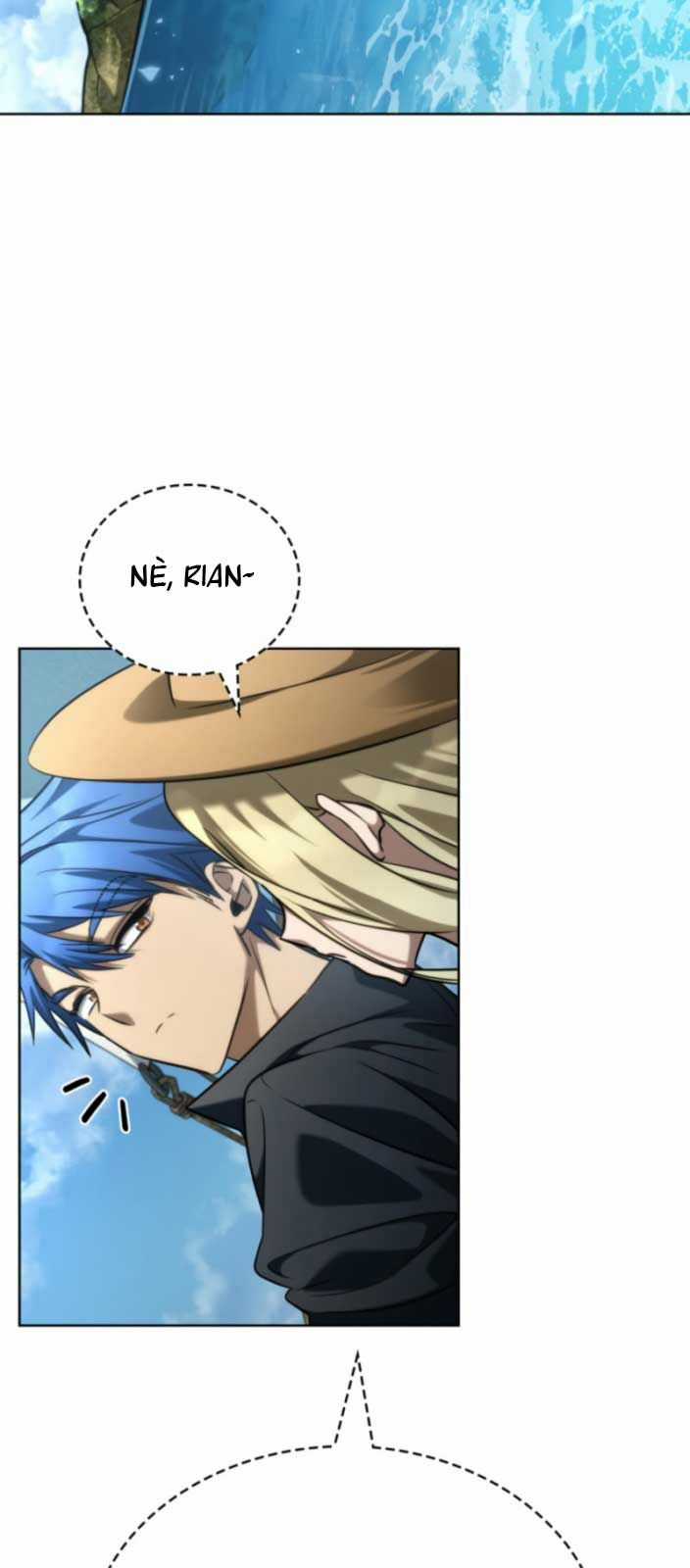 Đại Pháp Sư Toàn Năng Chapter 109 trang 39