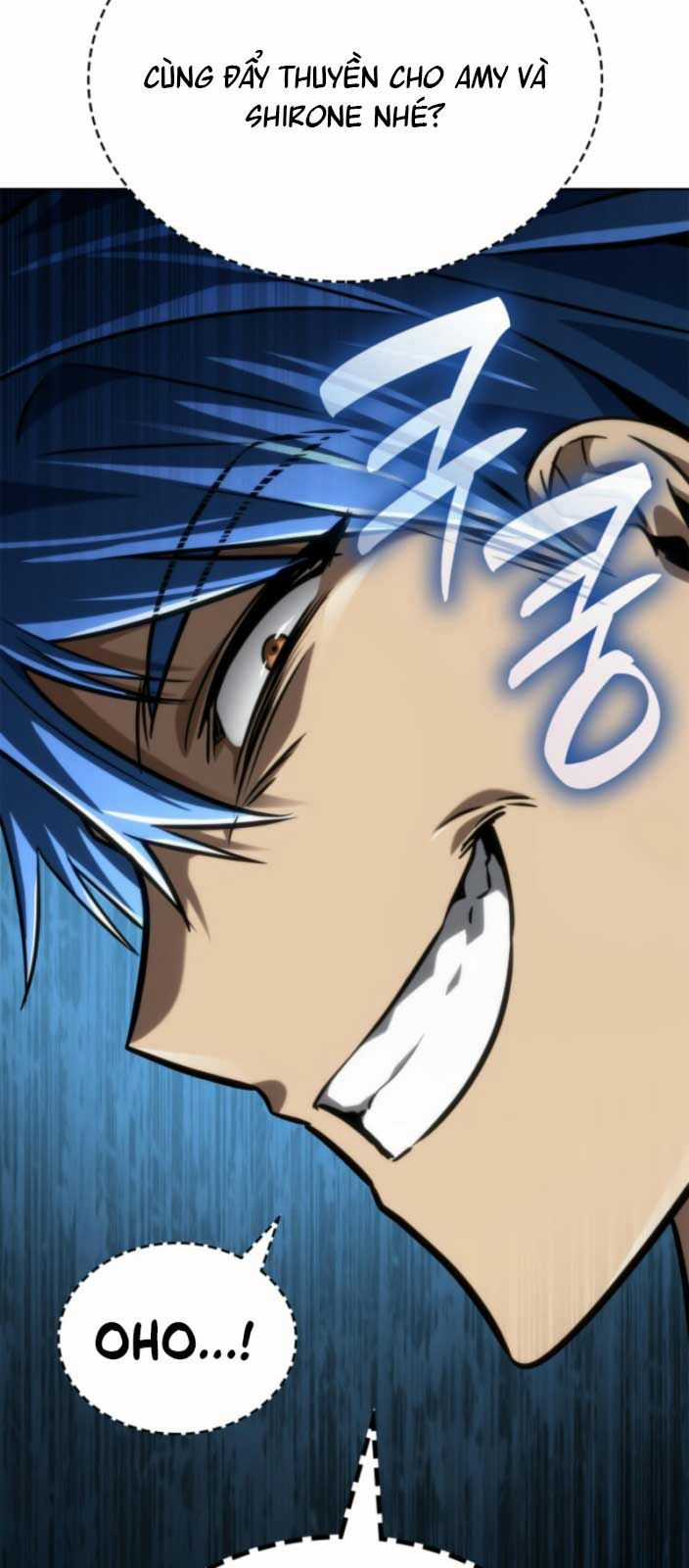 Đại Pháp Sư Toàn Năng Chapter 109 trang 40