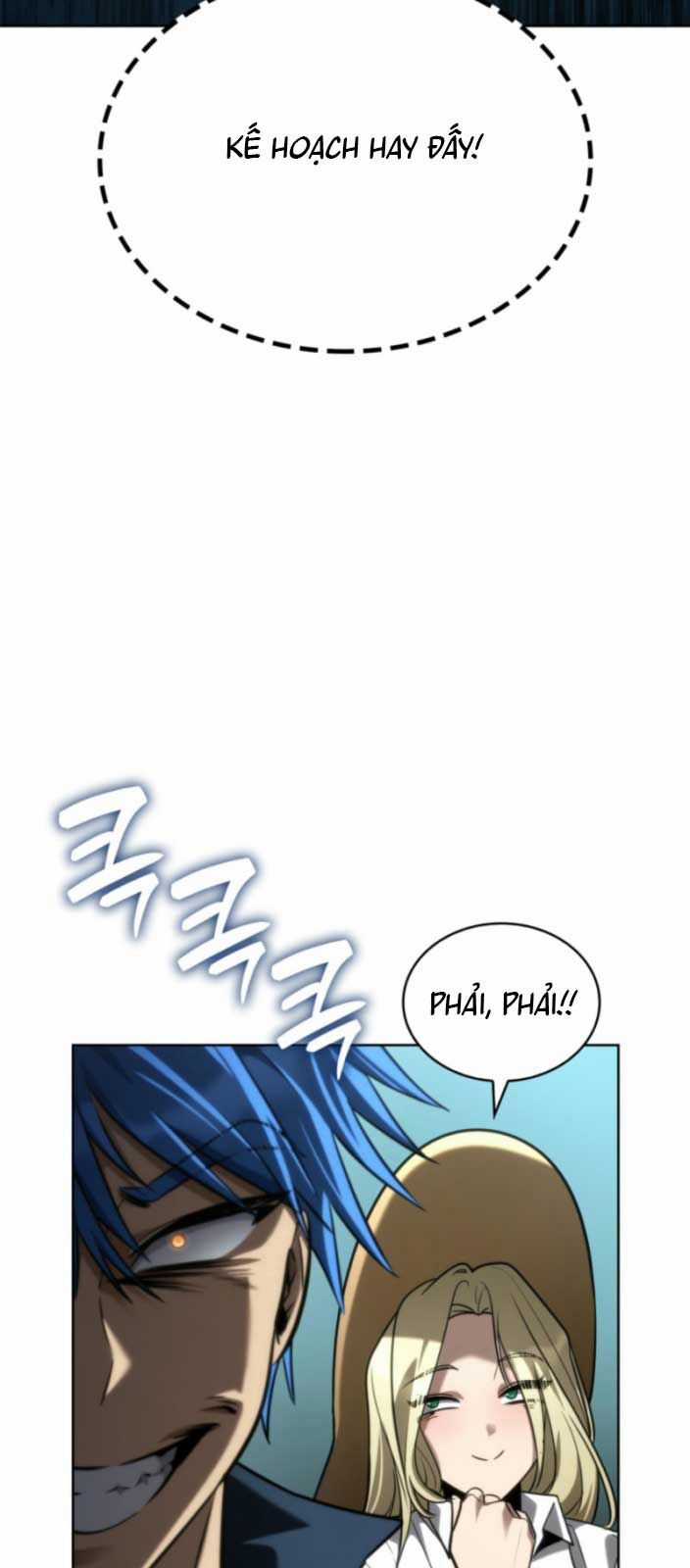 Đại Pháp Sư Toàn Năng Chapter 109 trang 41