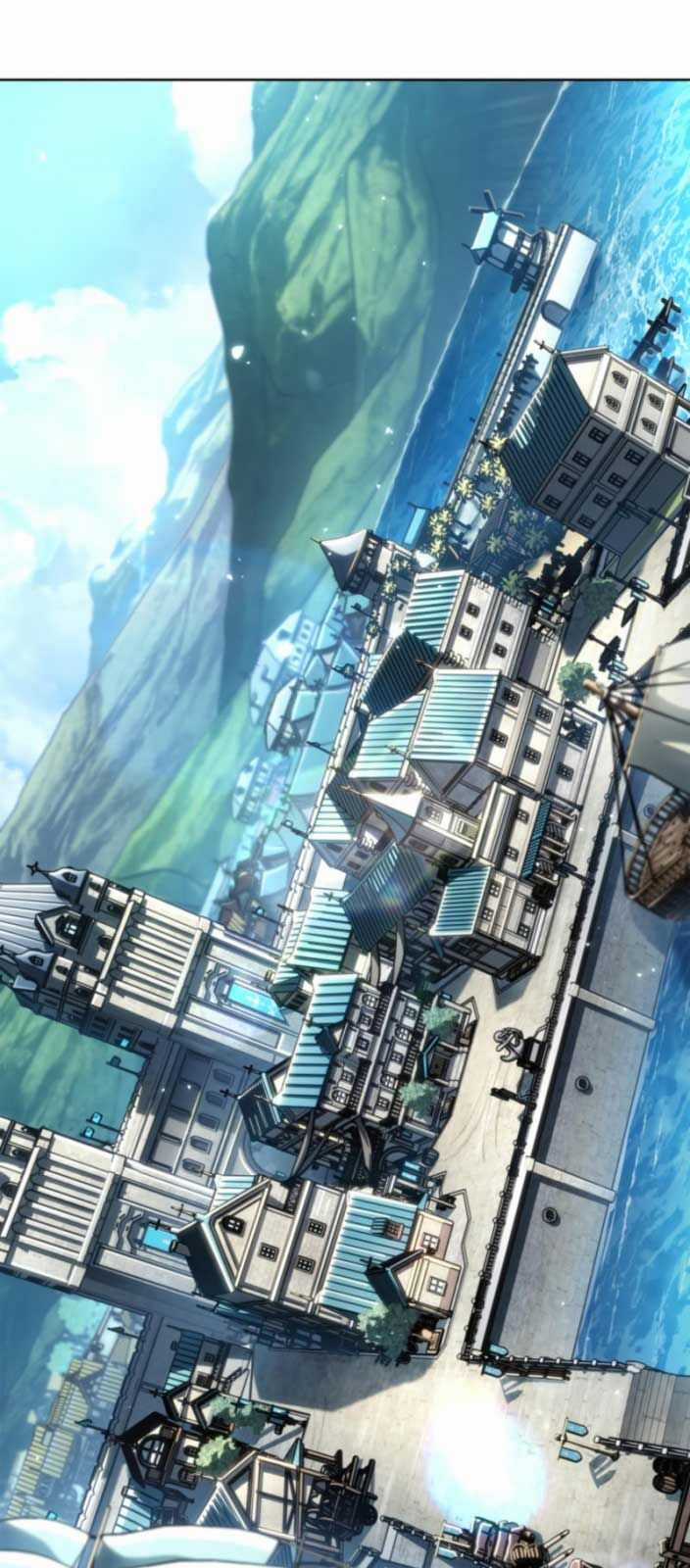 Đại Pháp Sư Toàn Năng Chapter 109 trang 44