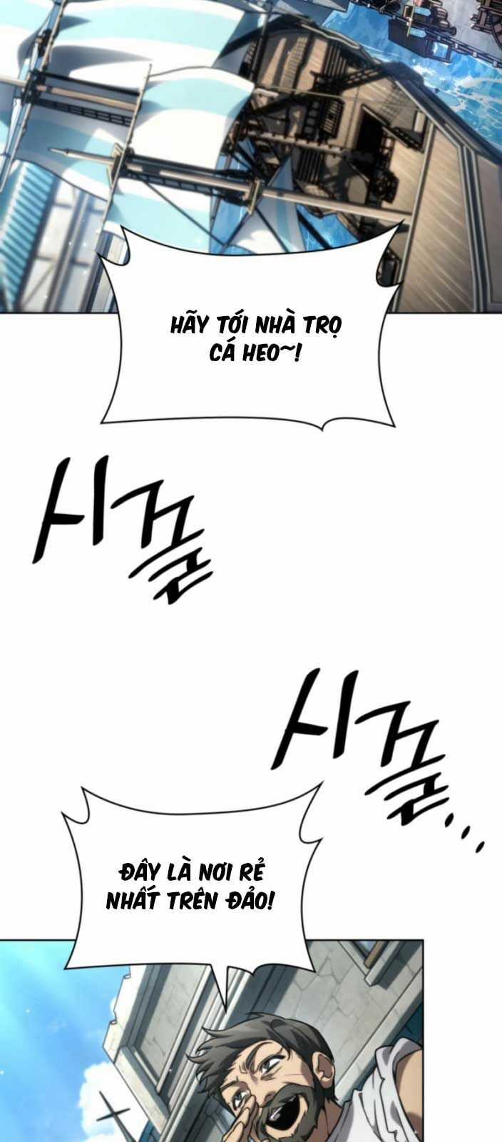 Đại Pháp Sư Toàn Năng Chapter 109 trang 45