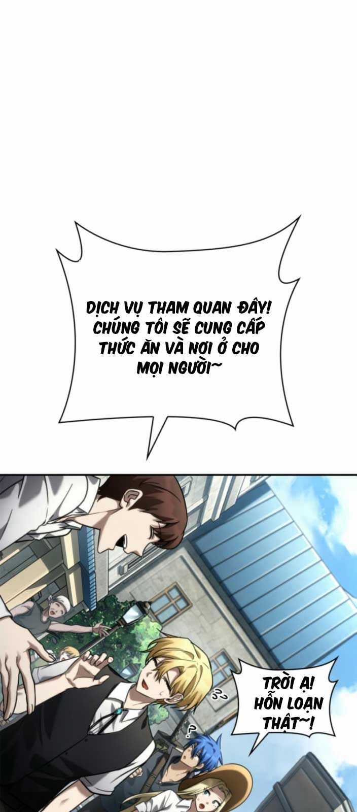 Đại Pháp Sư Toàn Năng Chapter 109 trang 47