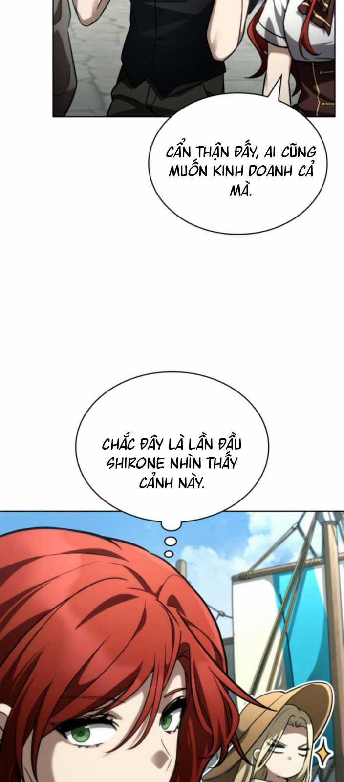 Đại Pháp Sư Toàn Năng Chapter 109 trang 49