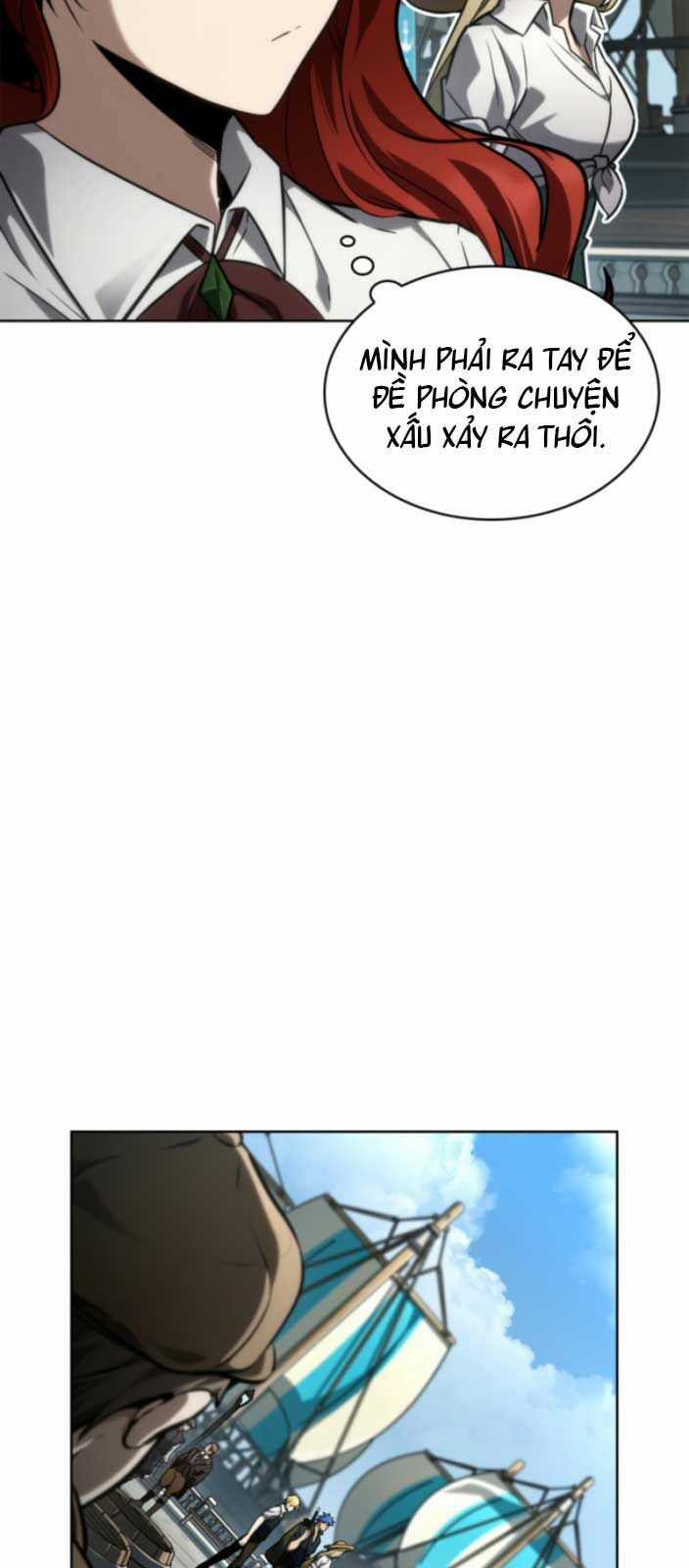 Đại Pháp Sư Toàn Năng Chapter 109 trang 50