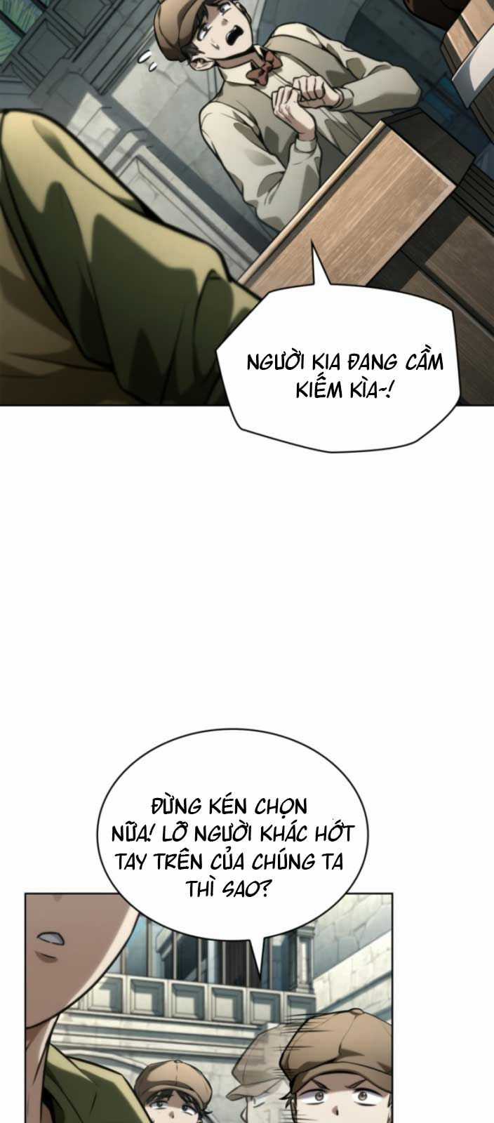 Đại Pháp Sư Toàn Năng Chapter 109 trang 52