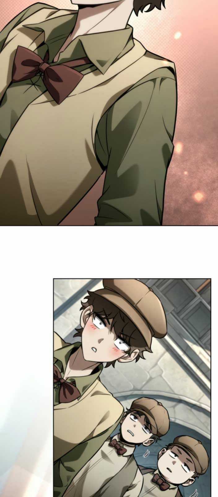 Đại Pháp Sư Toàn Năng Chapter 109 trang 54