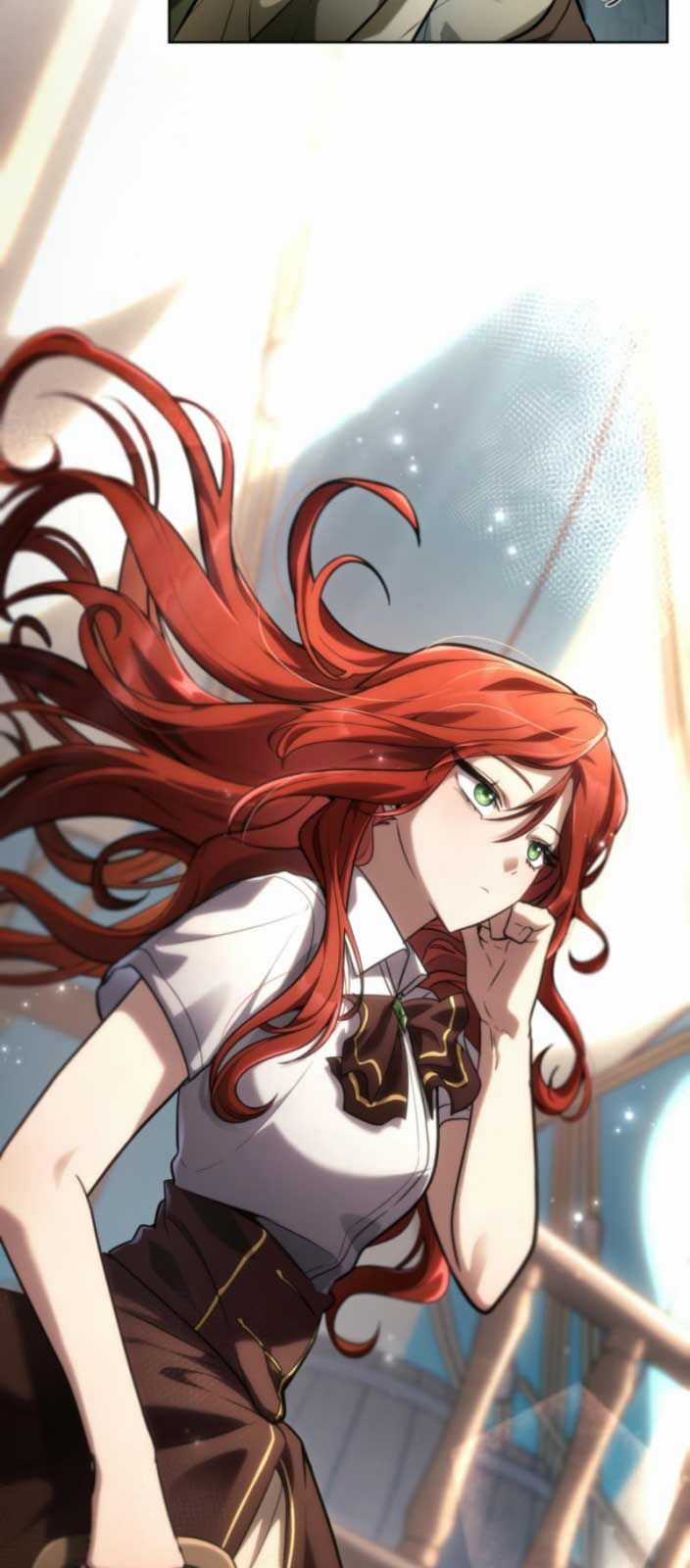 Đại Pháp Sư Toàn Năng Chapter 109 trang 55