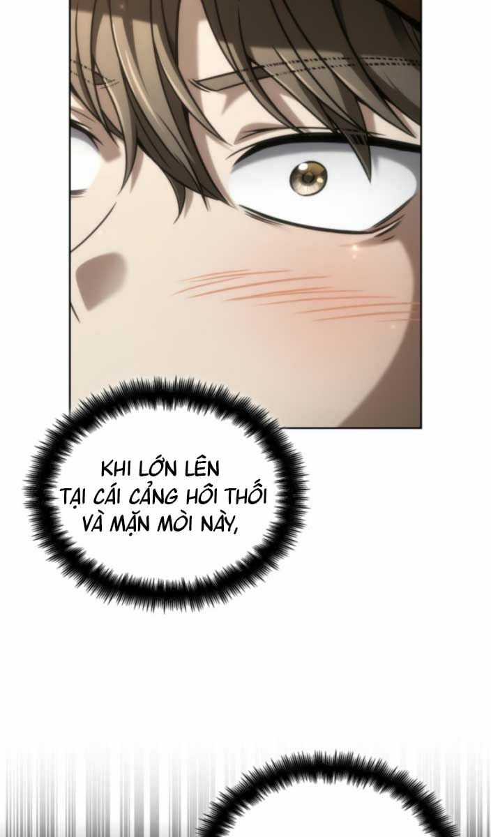 Đại Pháp Sư Toàn Năng Chapter 109 trang 57