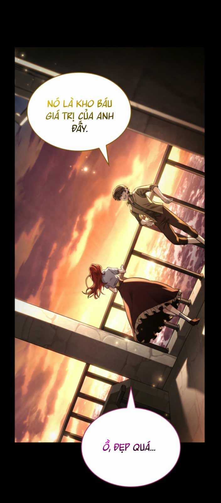 Đại Pháp Sư Toàn Năng Chapter 109 trang 59