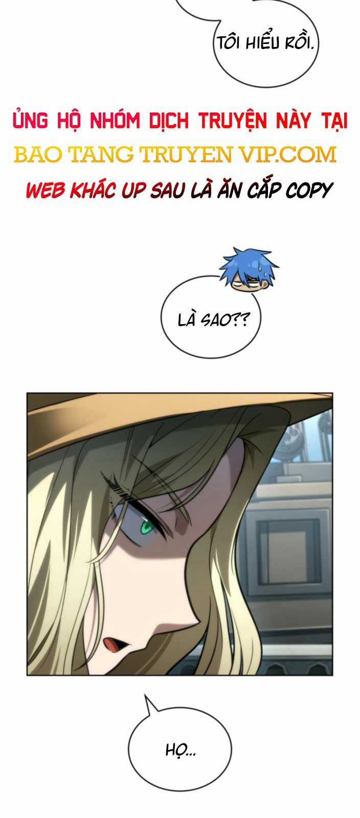 Đại Pháp Sư Toàn Năng Chapter 109 trang 6