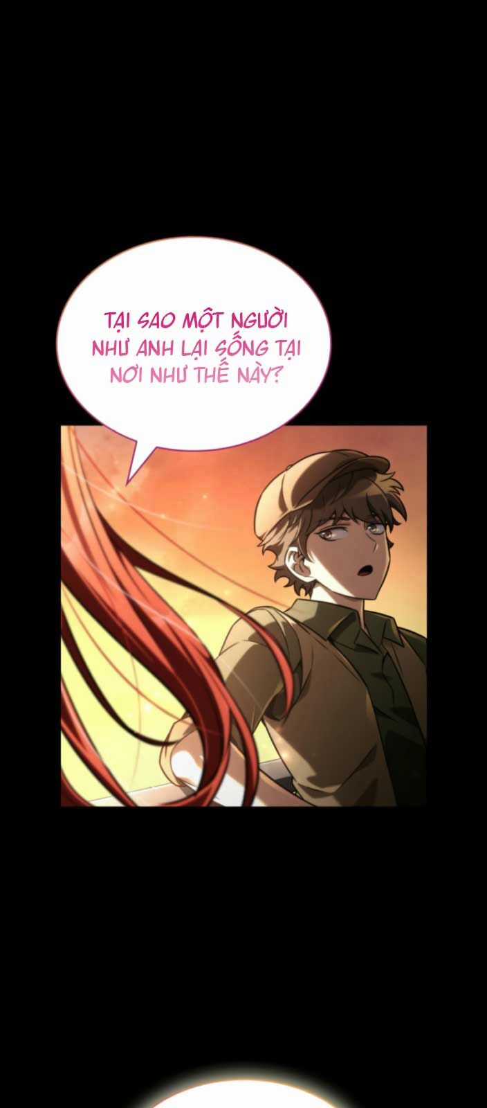 Đại Pháp Sư Toàn Năng Chapter 109 trang 60