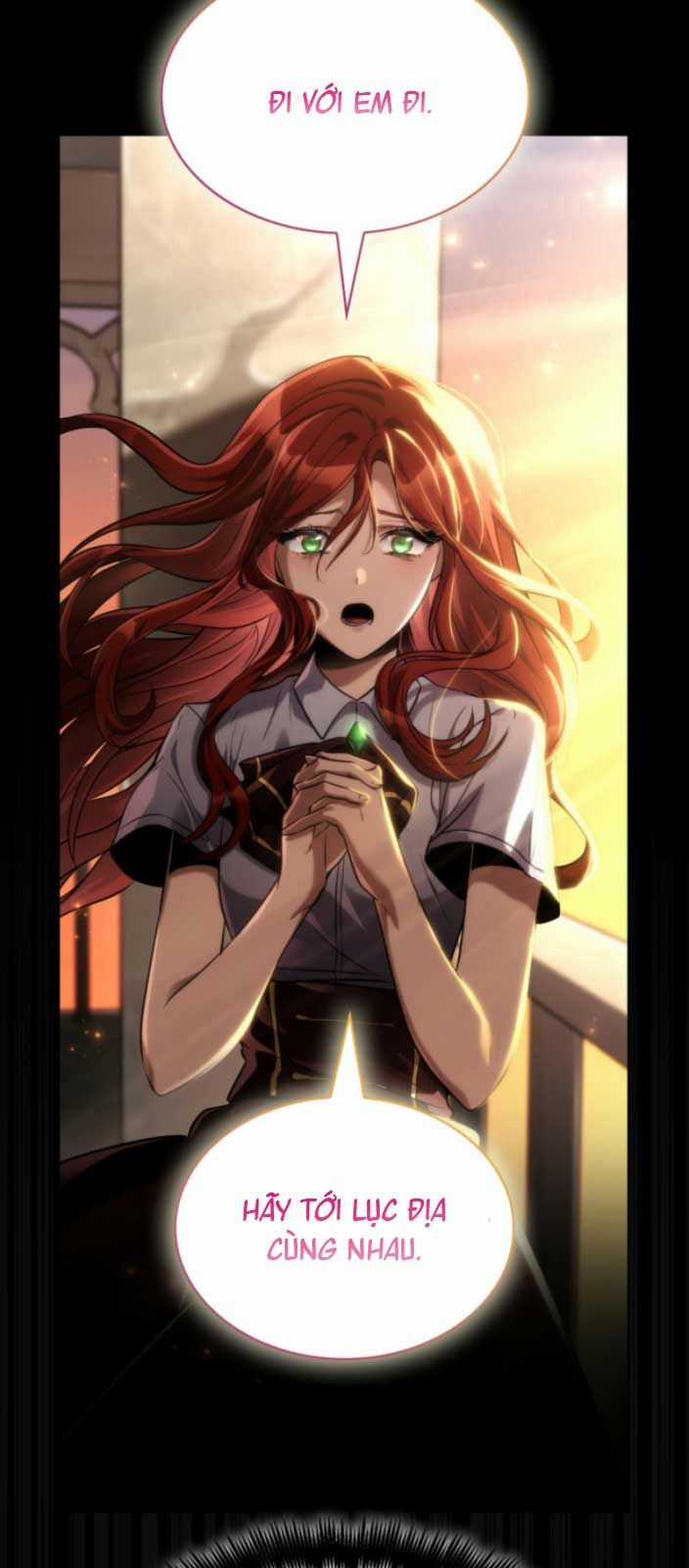 Đại Pháp Sư Toàn Năng Chapter 109 trang 61