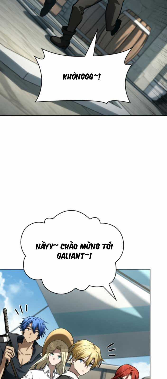 Đại Pháp Sư Toàn Năng Chapter 109 trang 66